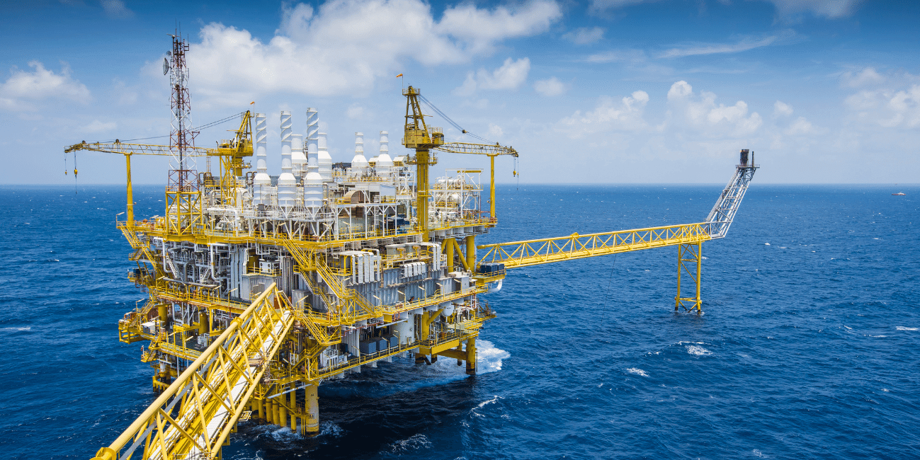 How SISC fits perfectly into the Upstream Oil & Gas Industry